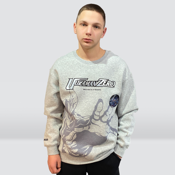 Толстовка B 21106-00205