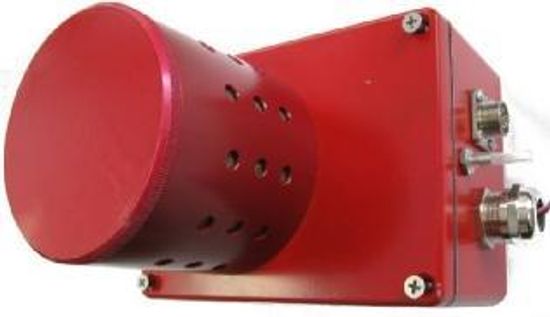 СИГНАЛ-035, Газоанализаторы-сигнализаторы стационарные, № в ГРСИ РФ - 76997-19