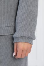 Костюм Августа (серый) К13100-5М LT Collection