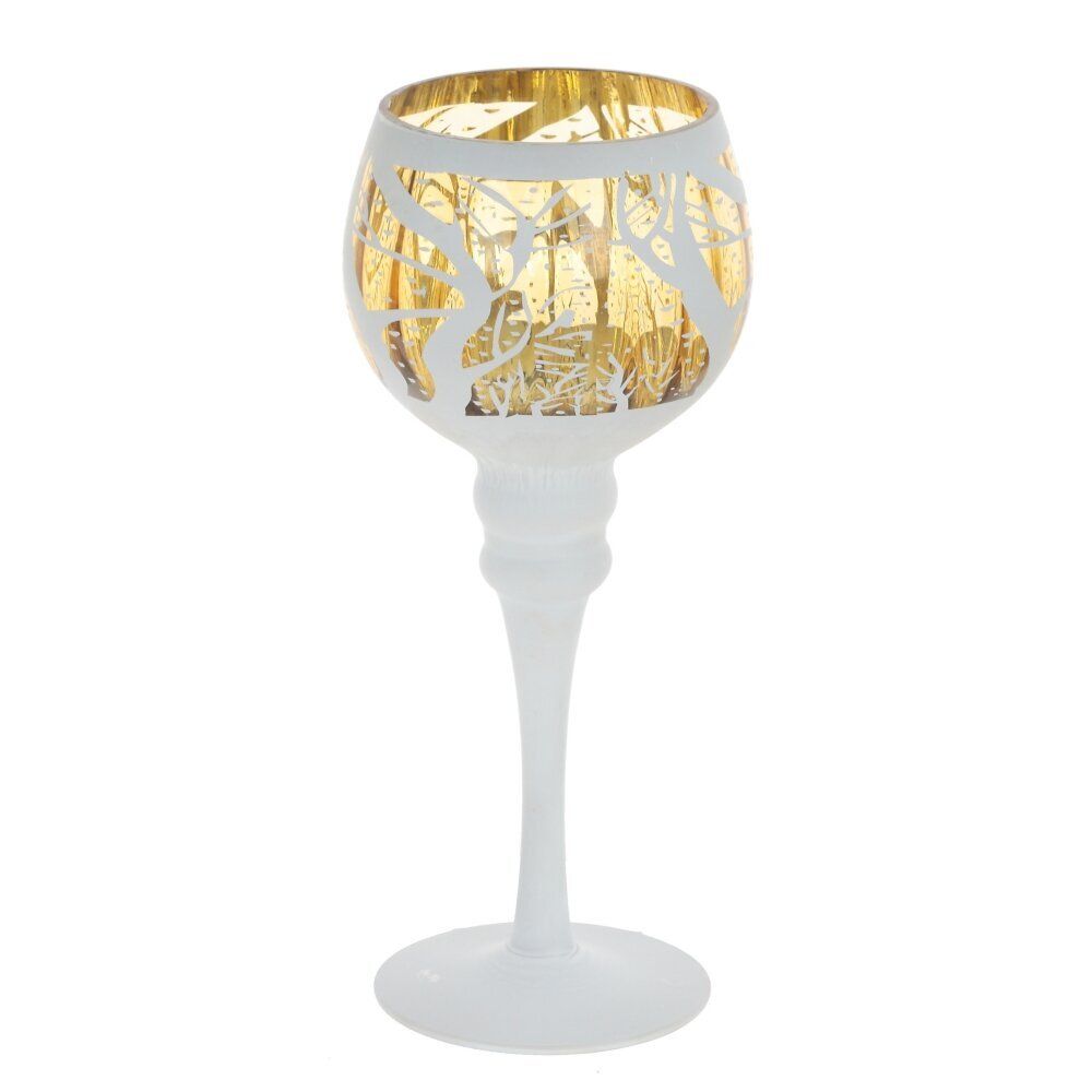 GAEM Набор из 3-х подсвечников, L30 W11 H30 см