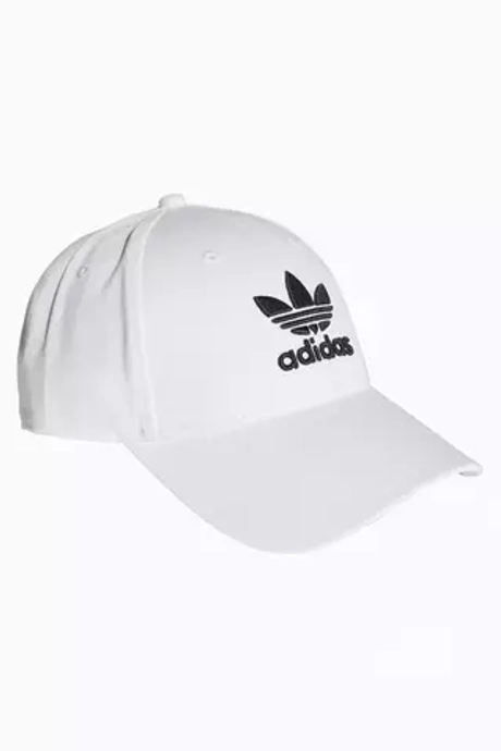 Кепка adidas Trefoil Baseball