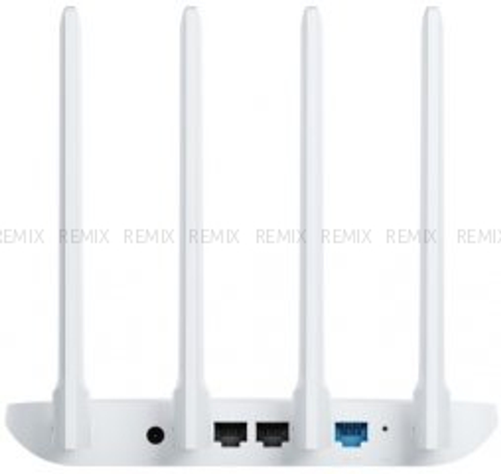 Роутер Xiaomi Mi Wi-Fi Router 4C