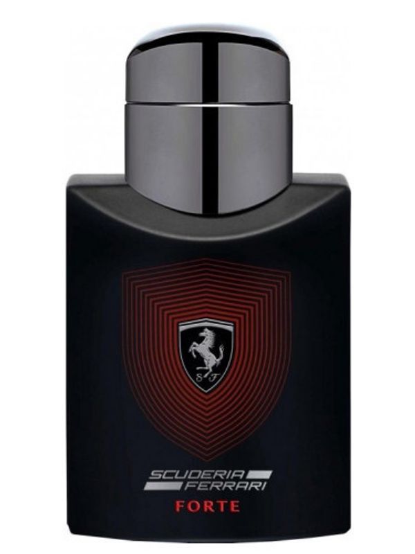 Ferrari Scuderia Forte