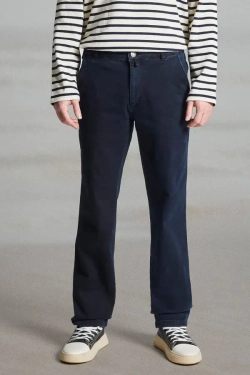 Джинсы Mat de Misaine 881-1