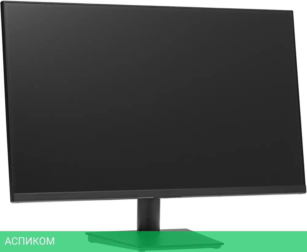 Монитор DEXP DF27N1 черный