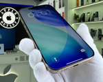 iPhone 16 Pro, 256 ГБ б/у