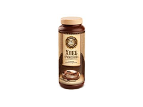 Смесь Хлеб рижский с тмином