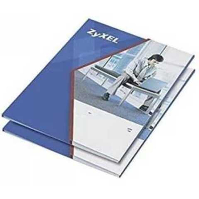 Лицензия ZYXEL LIC-BUN-ZZ0104F