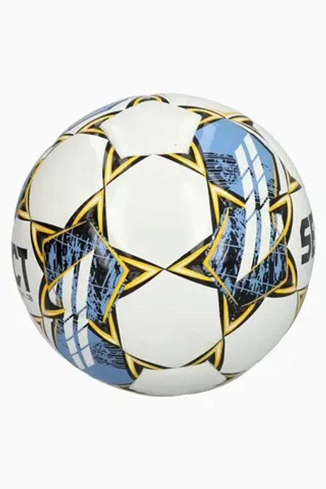 Футбольный мяч Select Contra DB размер 3 - белый