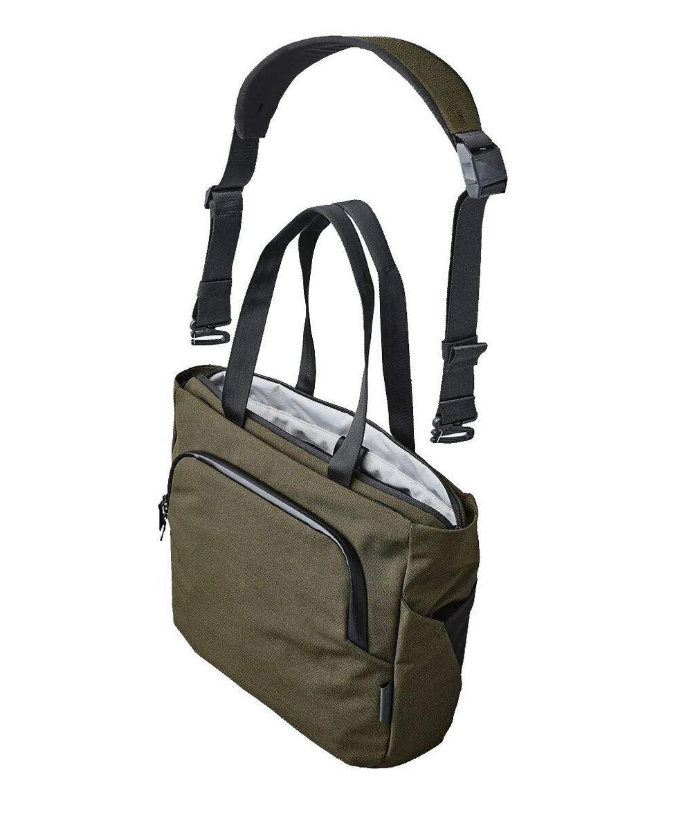 Сумка Alpaka Bravo Tote