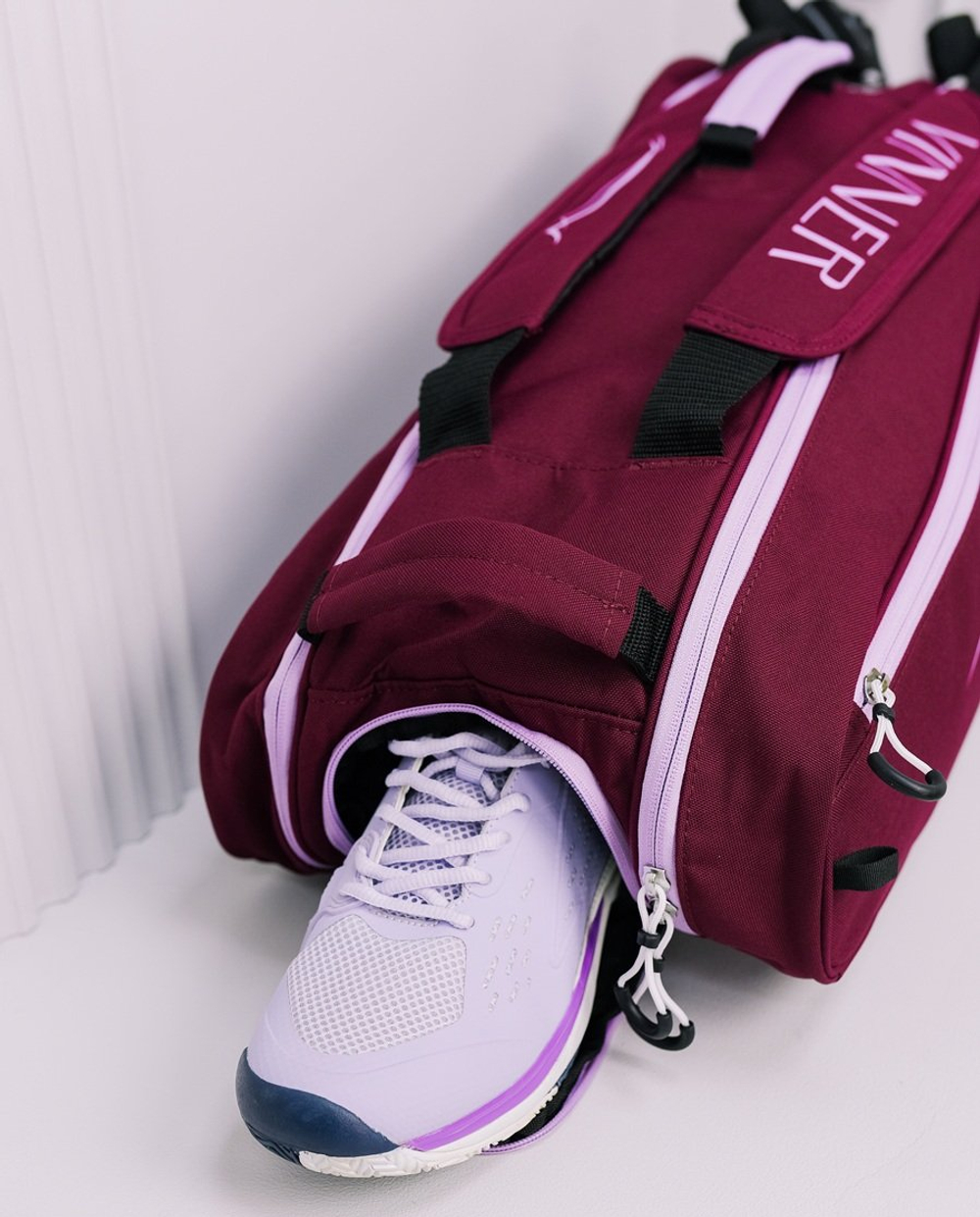 Чехлы для тенниса VINNER VINNER .