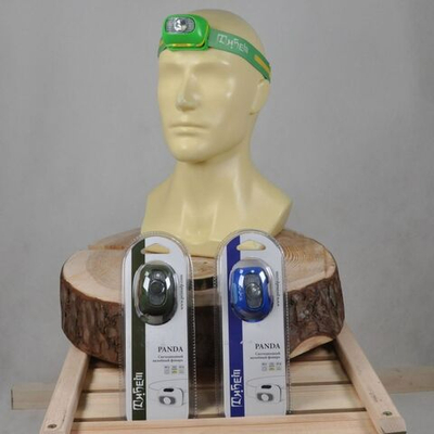 Тибет фонарь Panda