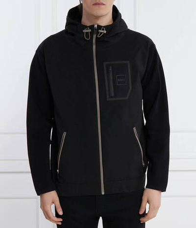 Куртка Mayner BOSS GREEN - черный(50512702)