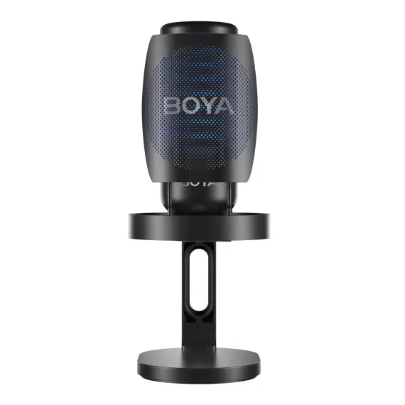 Boya K3 USB Black