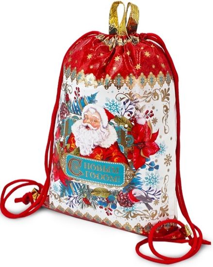 Рюкзак За сказками (текстиль) – Премиум 1500 г.