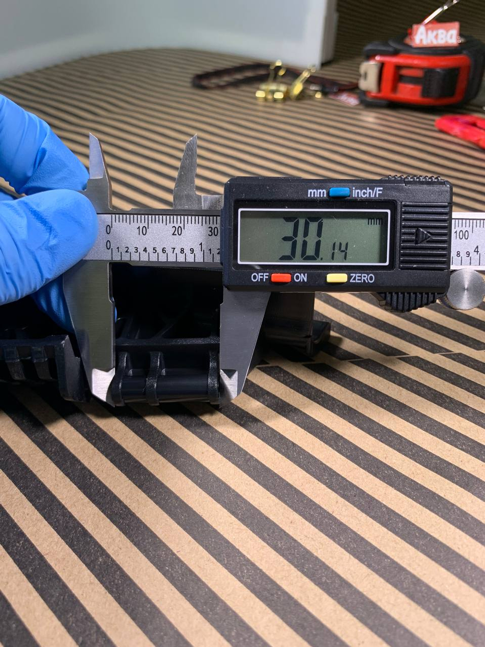 Ручка люка стиральной машинки BEKO 2839780300 SIYAH