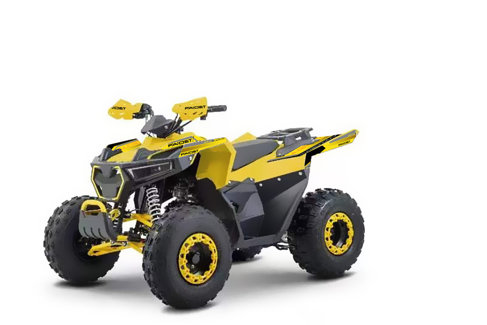 Квадроцикл FAIDET MAGOTAN 150