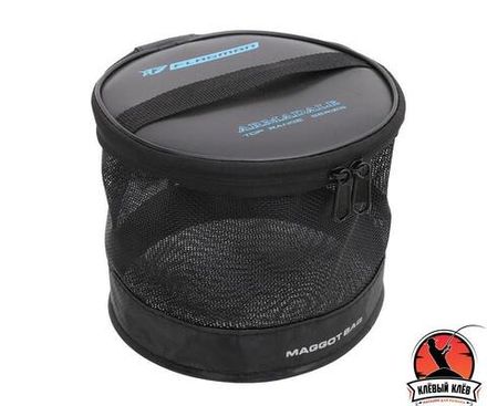 FLAGMAN Емкость для наживки Armadale Eva L 19x13x4см