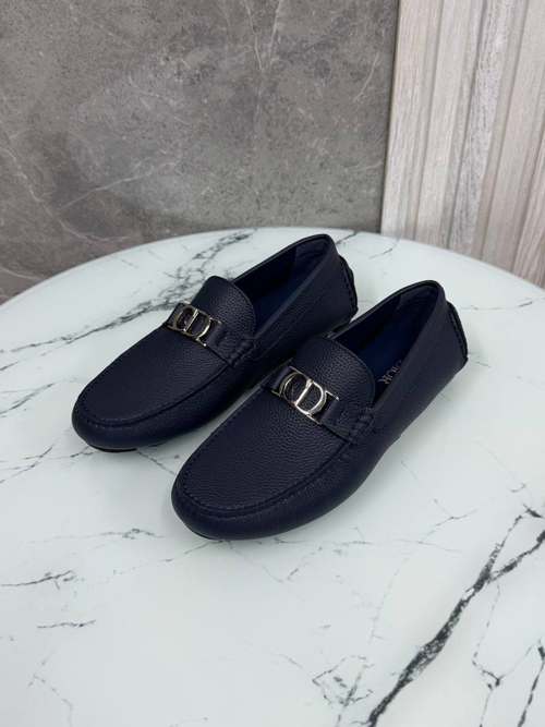 Мокасины Christian Dior