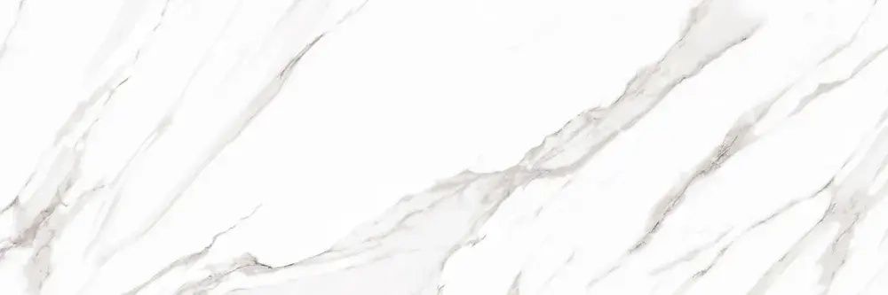 Настенная плитка ALMA Ceramica TWU93LRD07R Laredo 90x30 белая глянцевая под камень