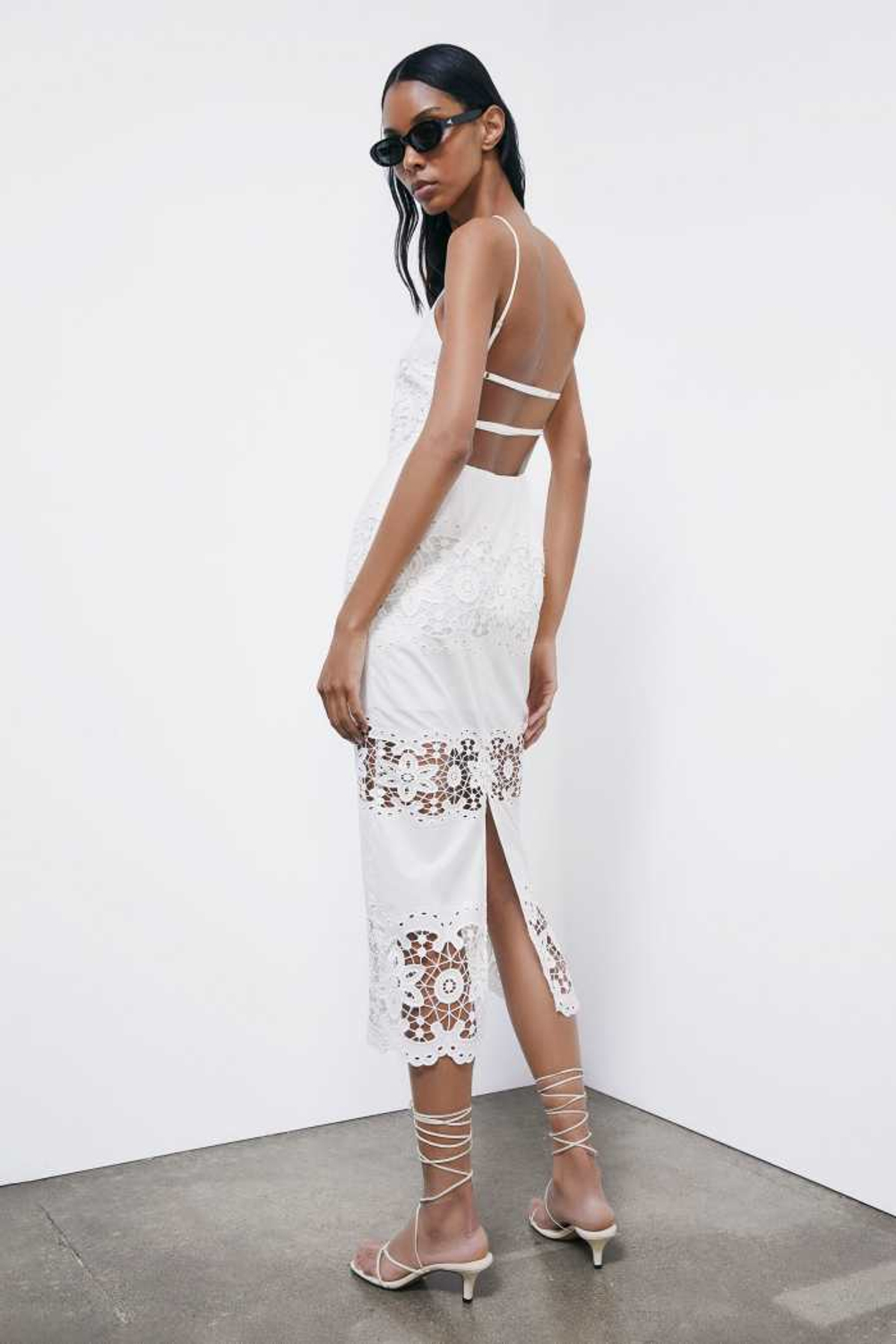 Платье PATRIZIA PEPE