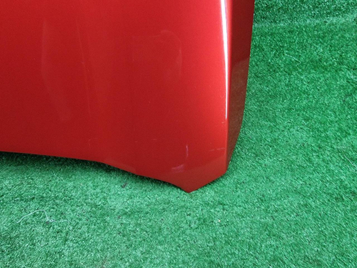 Капот Москвич 3 (2022-н.в.)