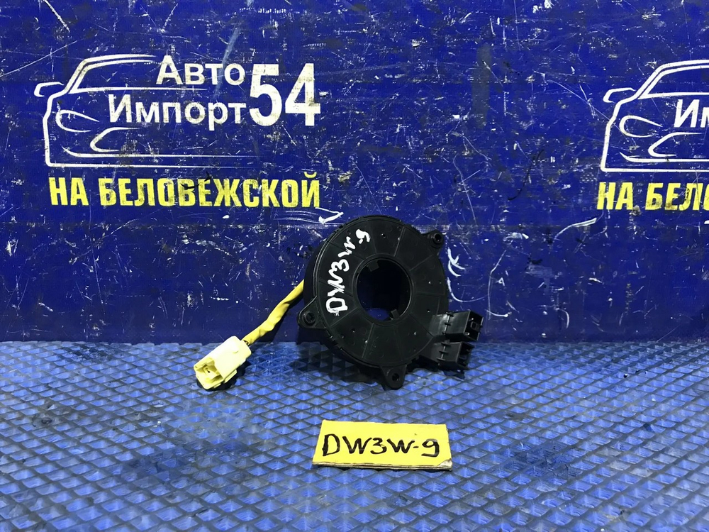 Шлейф подрулевой MAZDA DEMIO 2000