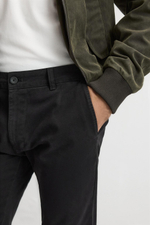 Брюки чинос skinny fit