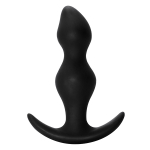 Анальная пробка Lola Games Spice it up Fantasy Black 8006-01lola