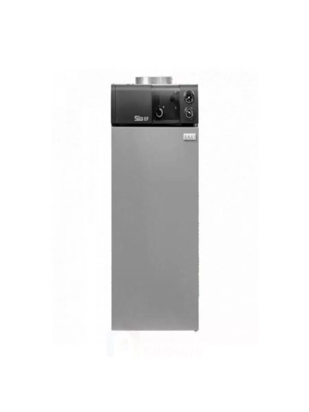 Напольный энергонезависимый котел Baxi Slim EF 1.49