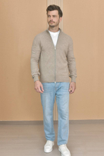 Кашемировый кардиган Brunello Cucinelli