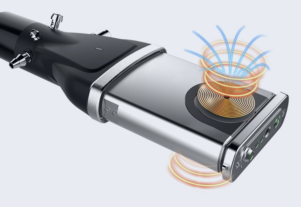 Видеоэндоскопическая система Aohua AQ-200