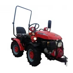 Минитрактор "Беларус" 112H-01