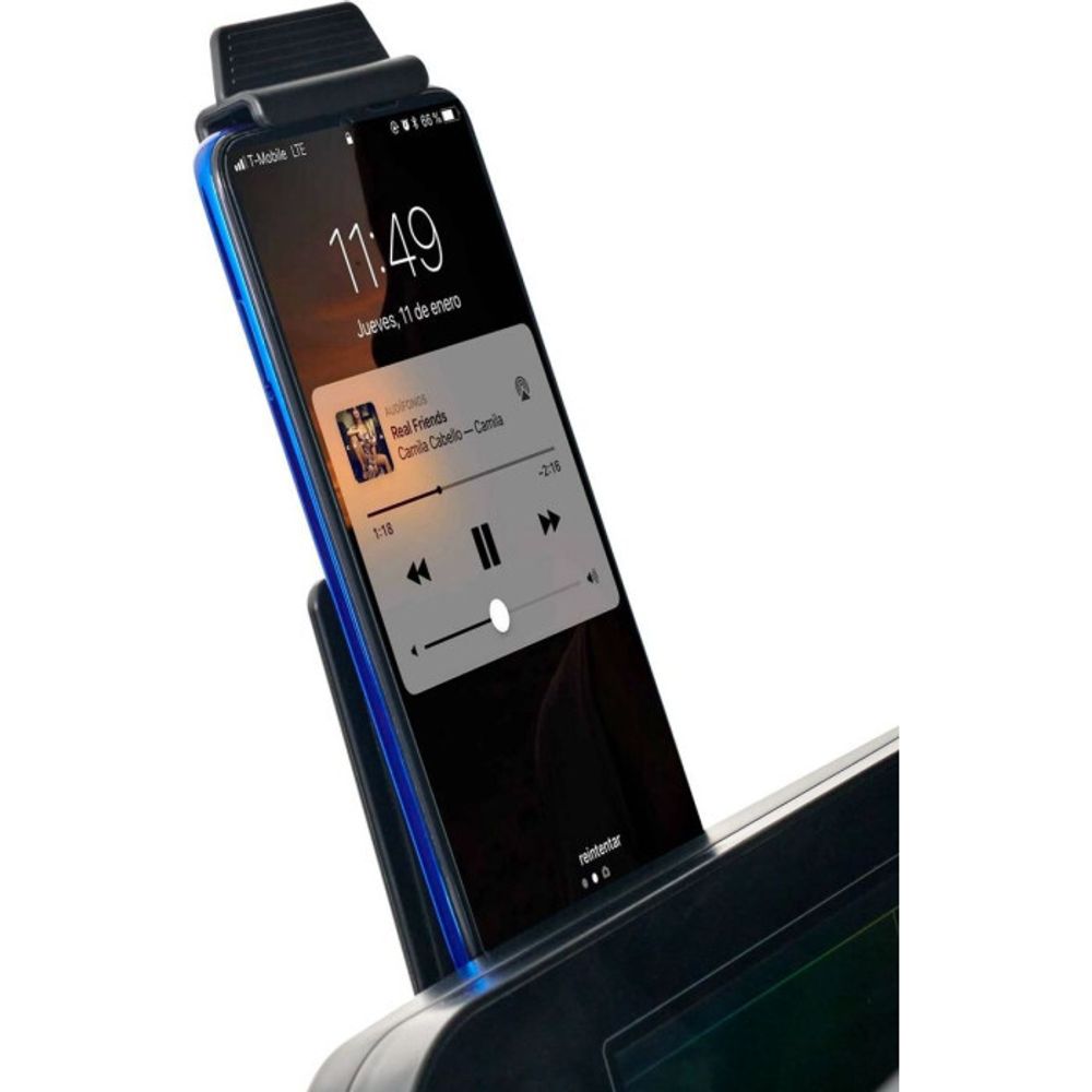 Велотренажер Titanium Masters Spintech U50 G