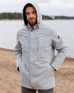 Ветровка мужская М0952 Auto Jack