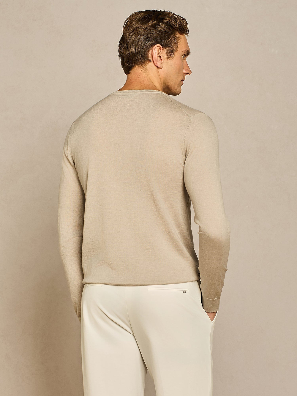 Джемпер мужской PAUL TAYLOR