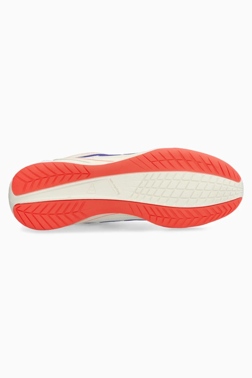 Футзалки adidas Copa Indoor Court Club IN - белый