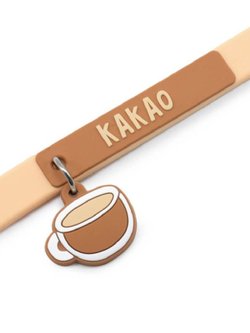 Мягкая игрушка Какао 16 см