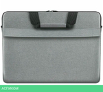 Сумка для ноутбука Defender Tote Grey (26100)
