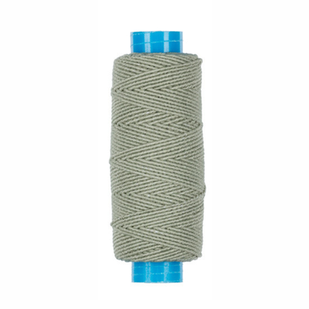 Нитки "Gamma", спандекс, №28, 60% латекс, 40% полиэстер, 25 м