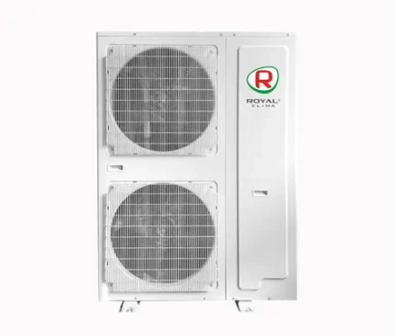 Royal Clima CO-D 96HNHP/CO-E 96HNHP