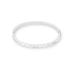 Браслет Coeur de Lion Silver 17 см 0135/32-1700 17