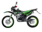 Мотоцикл кроссовый эндуро SHARMAX Sport 280 (2023)