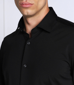 рубашка kenno HUGO - черный(50481195)