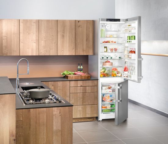 Холодильник Liebherr CUef 4015