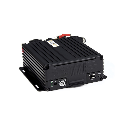 Carvis MDA-448HDD+4G+GPS/ГЛОНАСС Lite (DSM+ADAS) Видеорегистратор