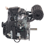 Двигатель бензиновый EVOline GB 750 B EFI