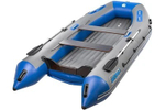Лодка ПВХ STORMLINE Air Classic 315