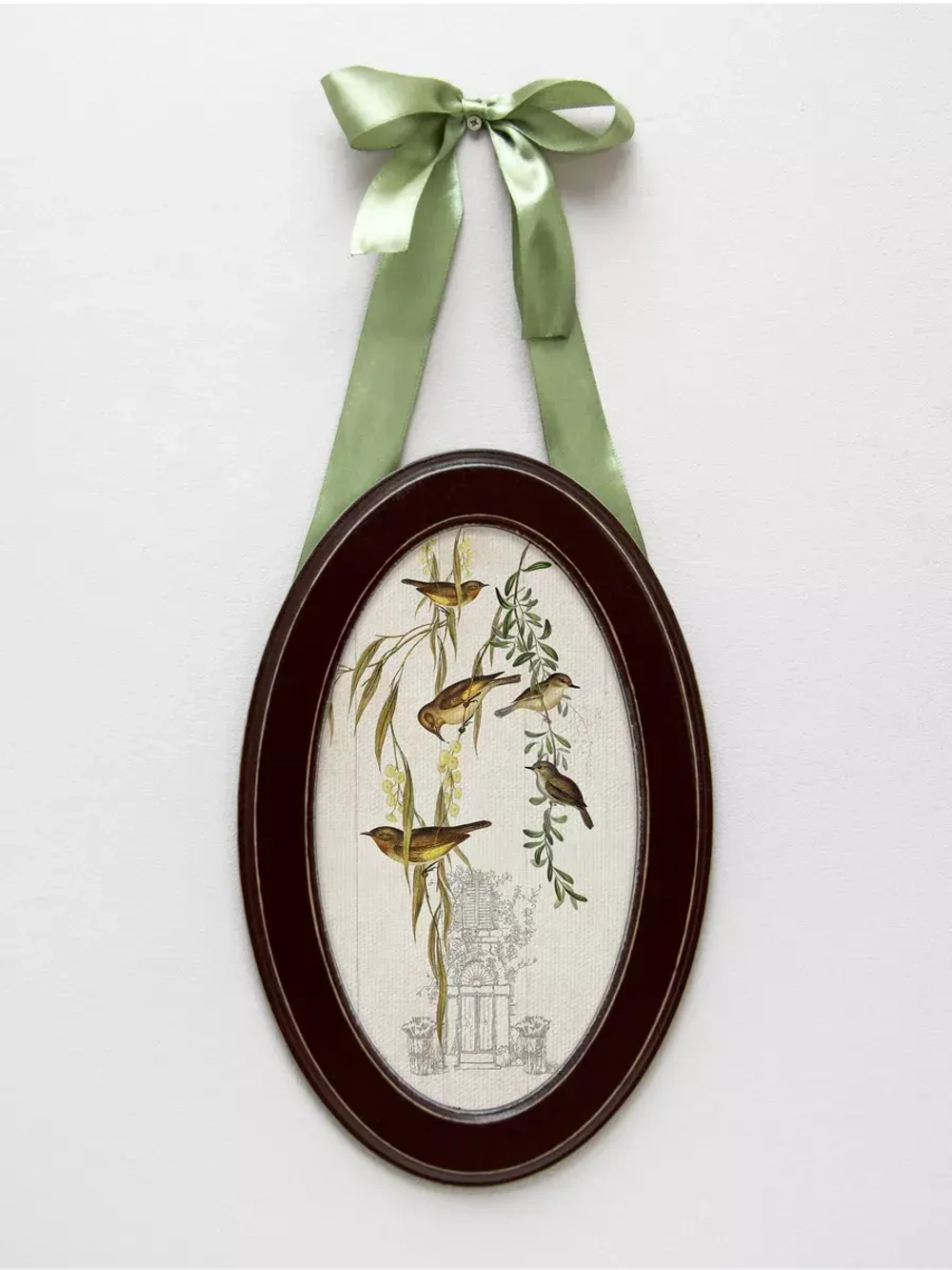 Декор на стену для интерьера 28,5*18,5 см