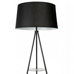 Торшер с полкой Citilux Рейнер CL806021